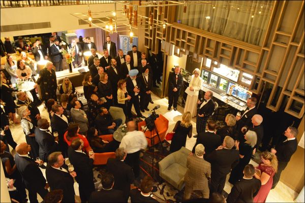 West London Chambers Business Awards