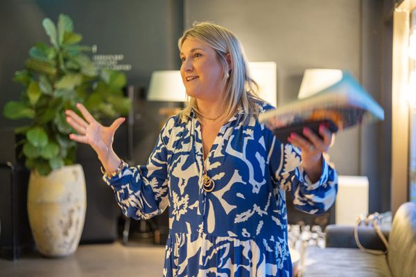 The First Ealing Living Get-Together