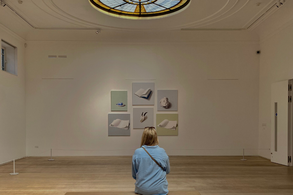 Spring Exhibitions at Pitzhanger: Light, Legacy & Justice