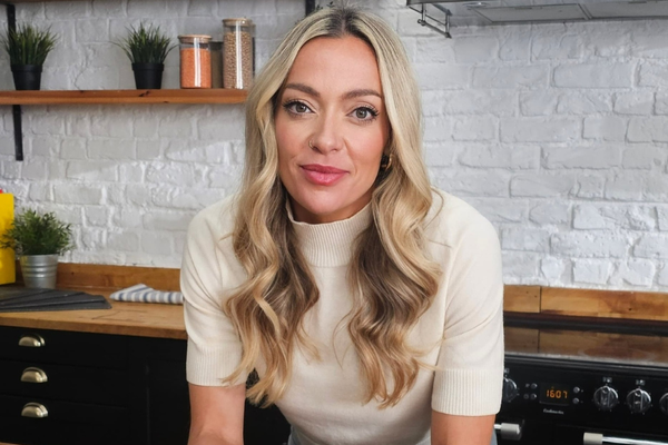 Ealing’s Cherry Healey Joins the Conversation on Breaking the Menopause Taboo