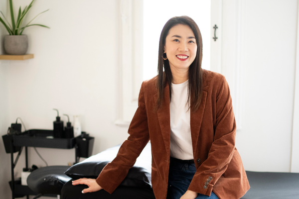 My Journey into Semi-Permanent Makeup and Becoming a PhiBrows Artist