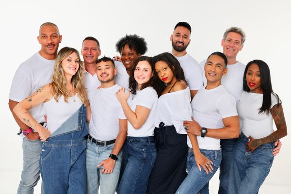 Community, Connection and Courage: Meet Aubrey Crawley, Founder of the West London Queer Project