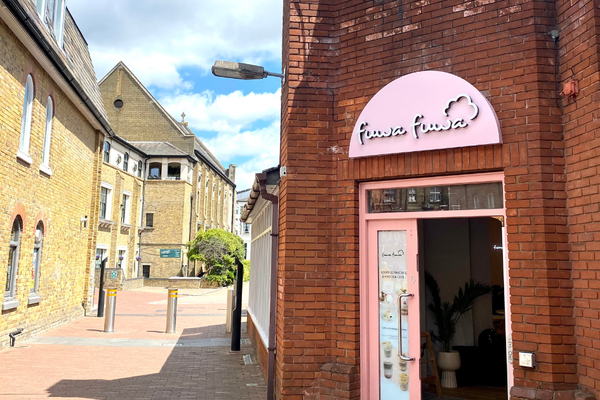 FuwaFuwa: The Sweetest Fluffy Treat in Town