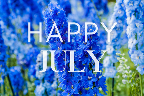 Hello July! Ealing's Summer is Bursting With Events