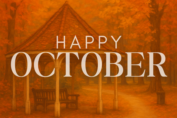 What’s On in Ealing This October