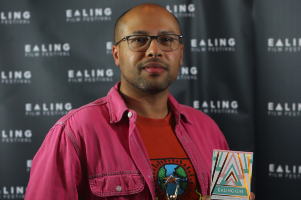 Two Black Boys in Paradise: Dean Atta on Love, Identity, and Coming Home to Ealing
