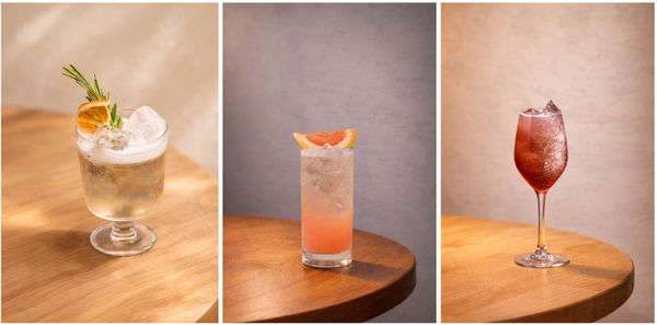 Thirsty Thursday in Dry January (and Why I’m Not Missing the Booze One Bit)