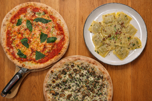 Half Term Dining in Ealing: Why Pasta Remoli Is Always a Family Favourite