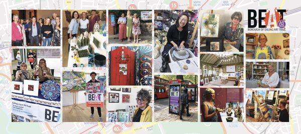 Discover the Art on Your Doorstep