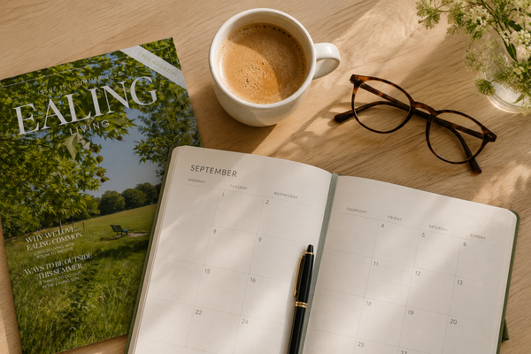 September Reset: Why Going Back to Routine Can Stir Up Anxiety