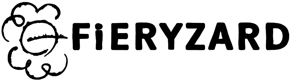 Fieryzard