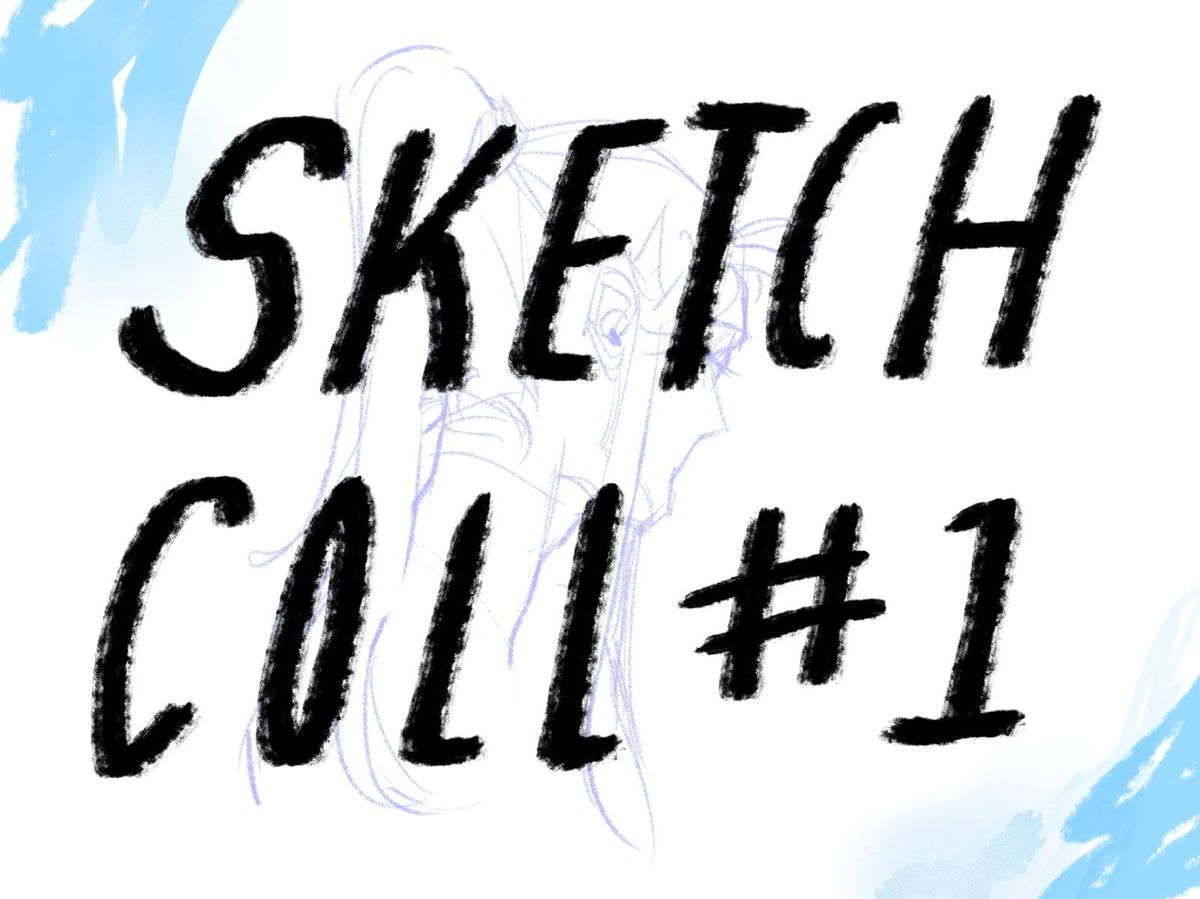 Sketch Collection #1