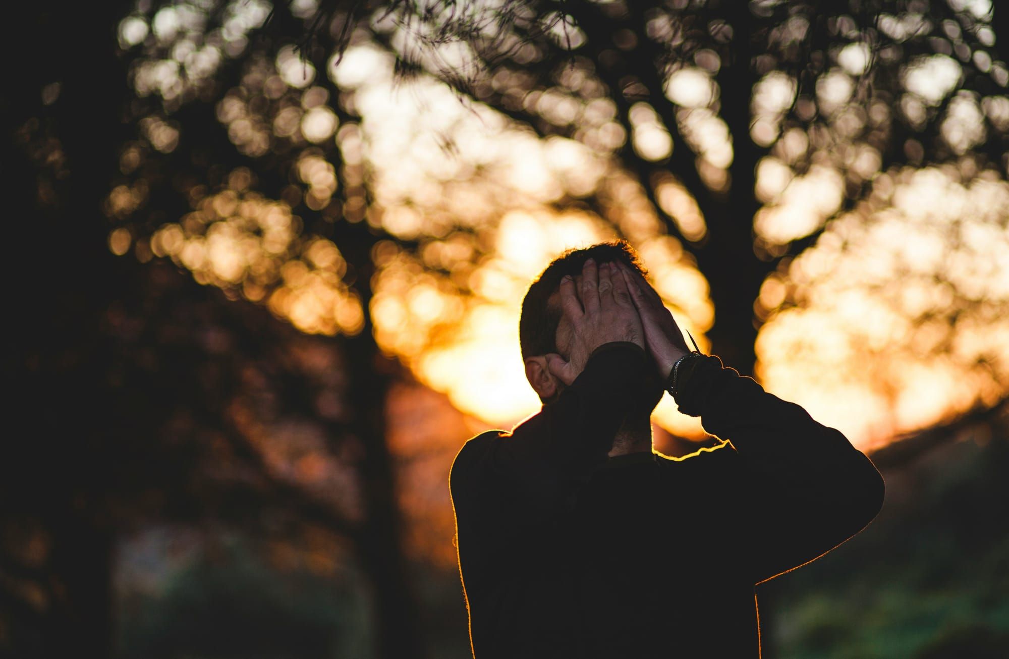 How To Get Through The Tough Times
