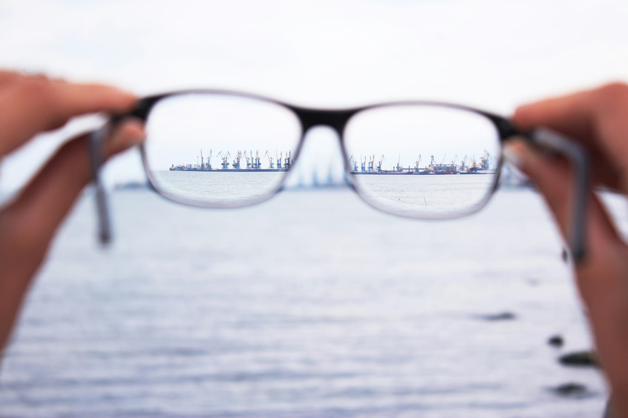 If You Want Success, You Have to Stay Focused