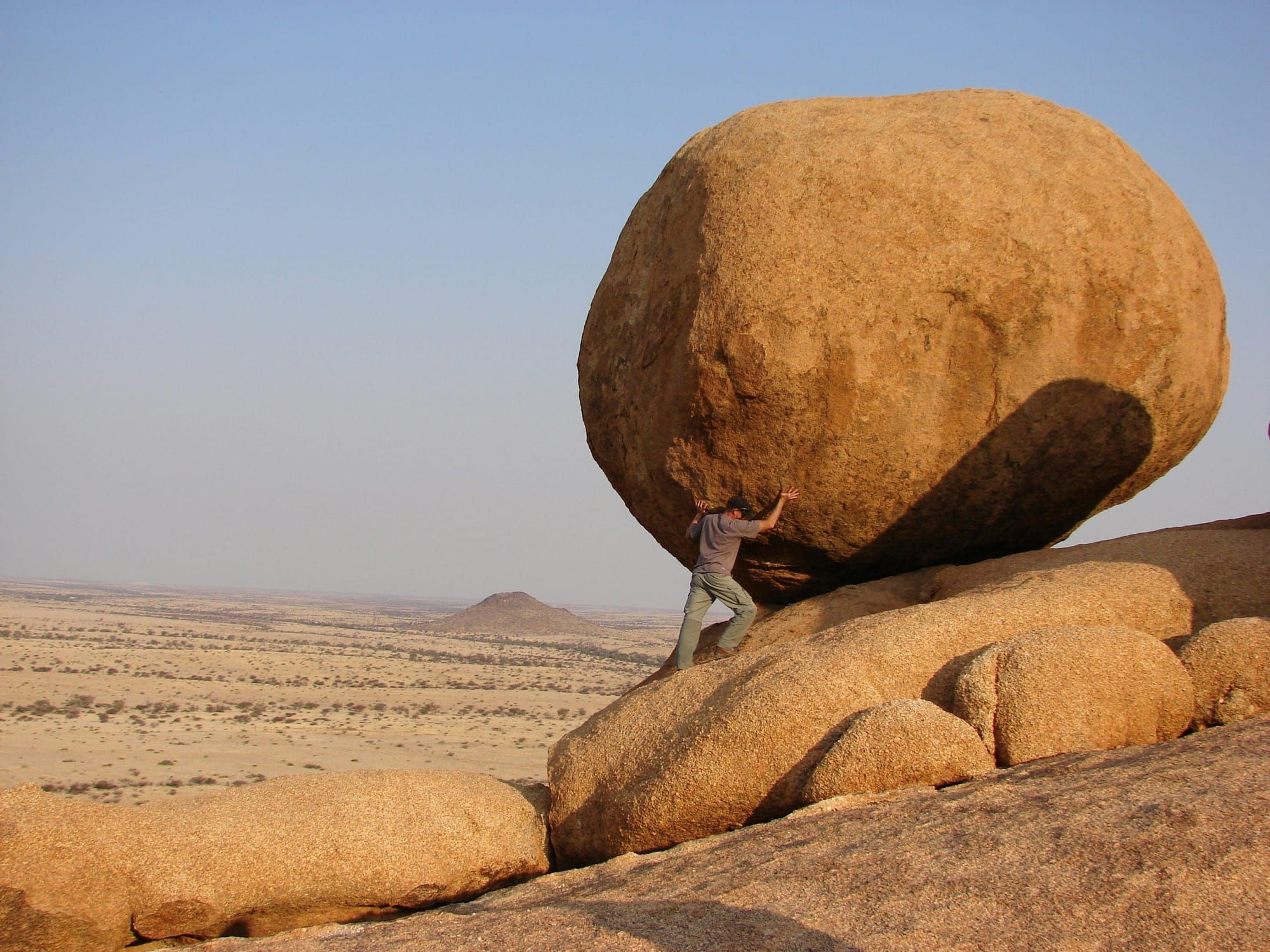 Resilience: How to be Unstoppable