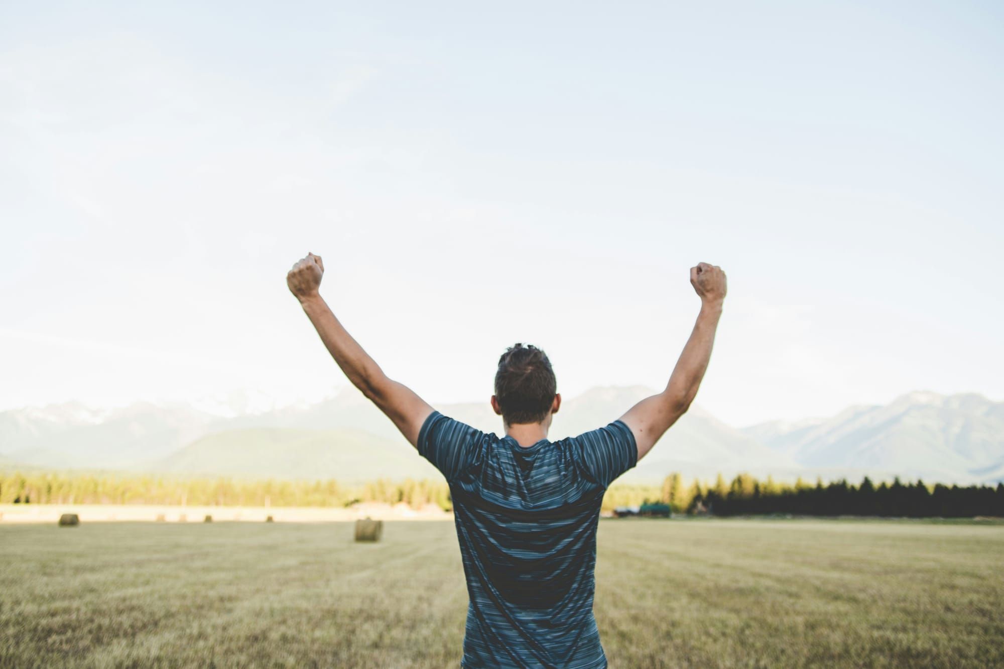 The Mental Framework To Win Long-Term