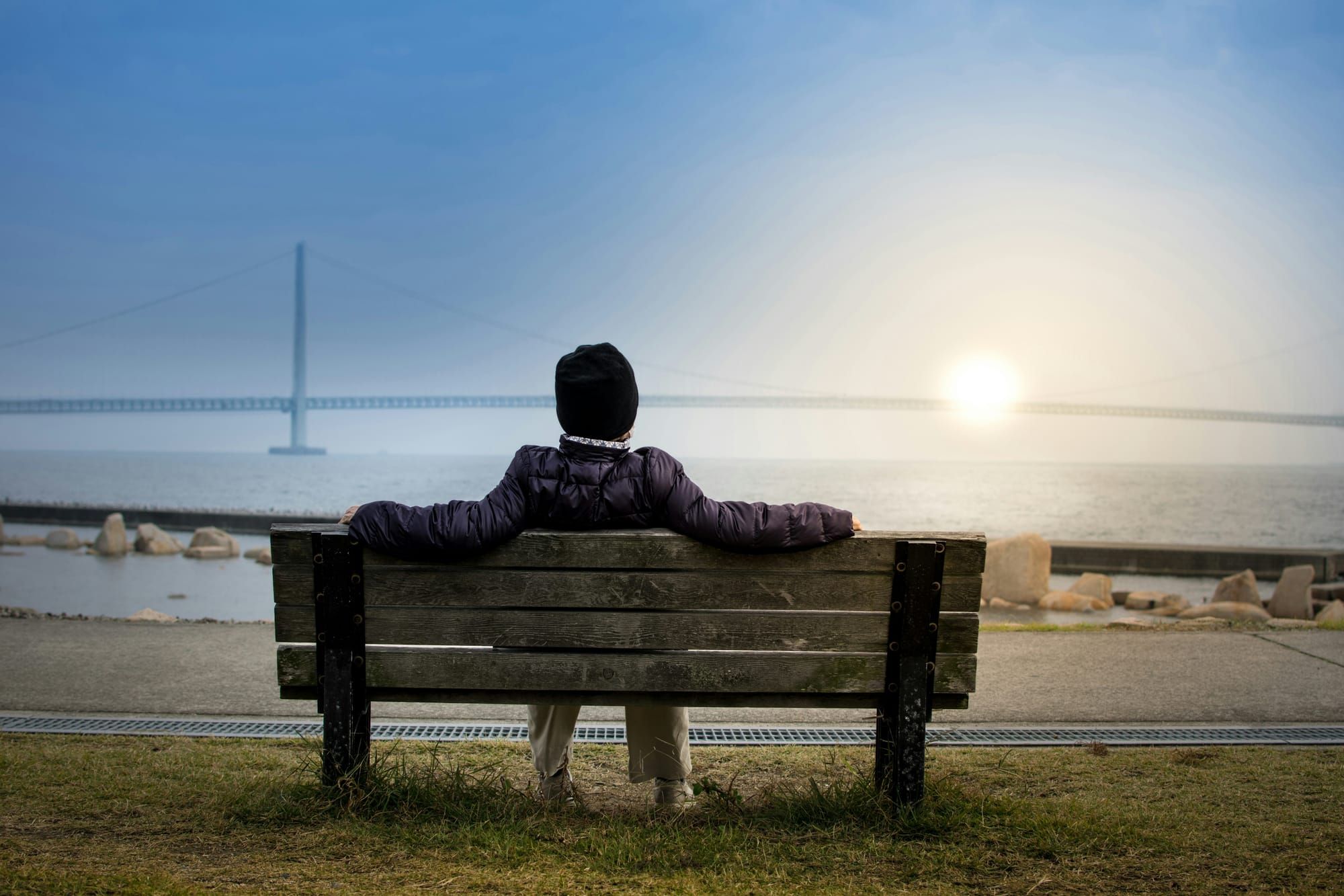 When Slowing Down Requires Discipline