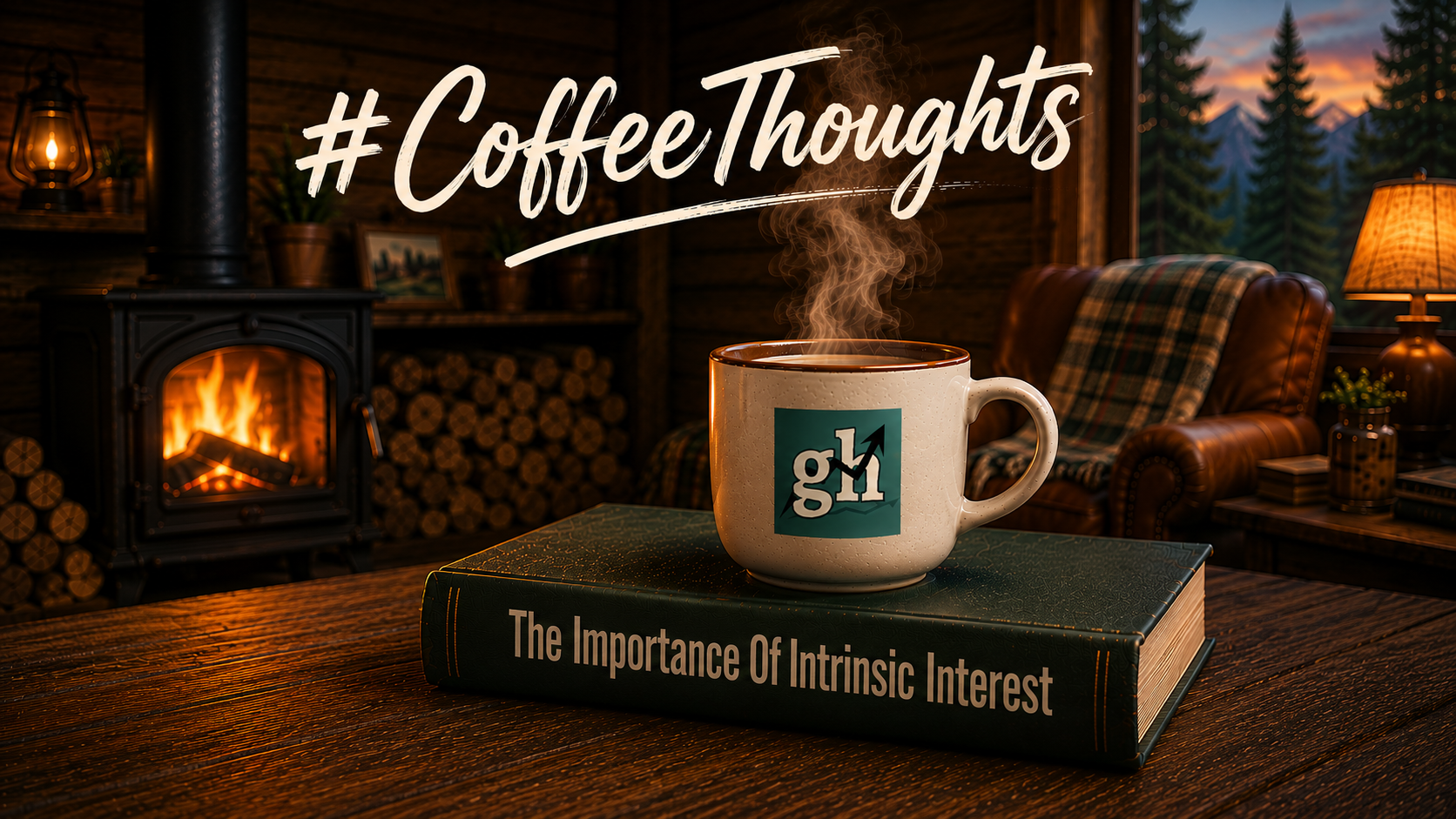 The Importance Of Intrinsic Interest