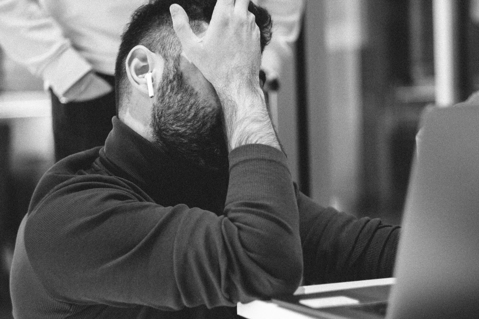 The Plateau: What To Do When Growth Stops Feeling Like Growth