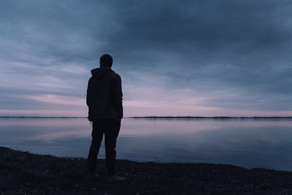 The Lonely Side of Personal Development