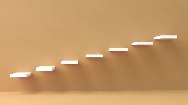 Aiming Up - The Ultimate Sense Of Direction