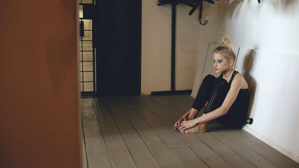 The Benefits of Failure: How Failing Leads to Success