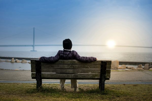 When Slowing Down Requires Discipline