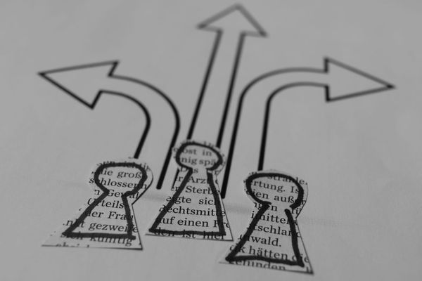 Shifting Identities: What Does It Really Mean to Change?