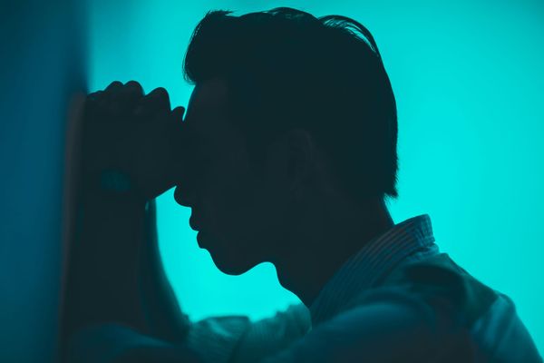 The Pain Of Growth: What You Leave Behind