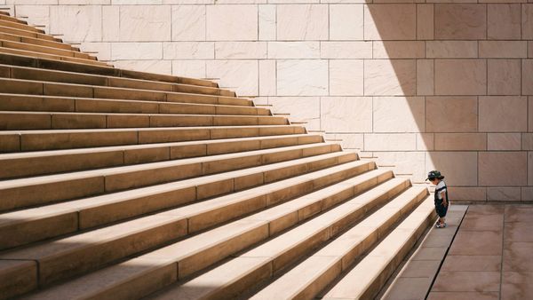Everything You Do Has Purpose - Why Every Action Matters