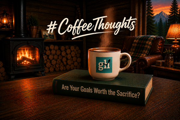 Are Your Goals Worth the Sacrifice?