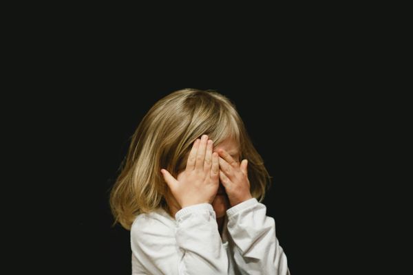 The Fear of Achieving Your Goals