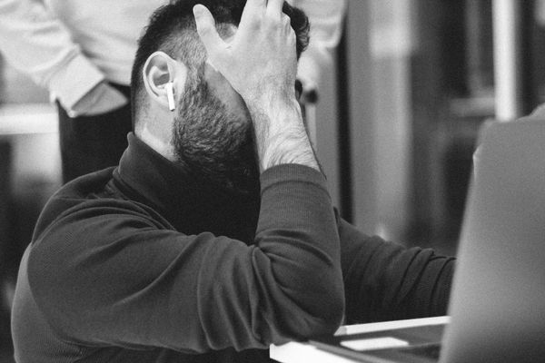 The Plateau: What To Do When Growth Stops Feeling Like Growth