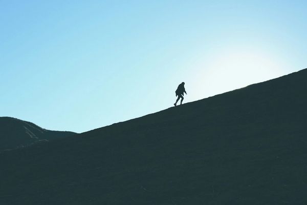 The Sacrifices of Chasing Big Goals