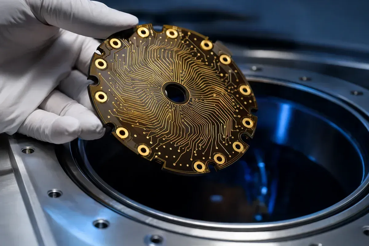 QTREX Quantum: A Picks-and-Shovels Position at the Cryogenic Bottleneck Holding Back Quantum Computing