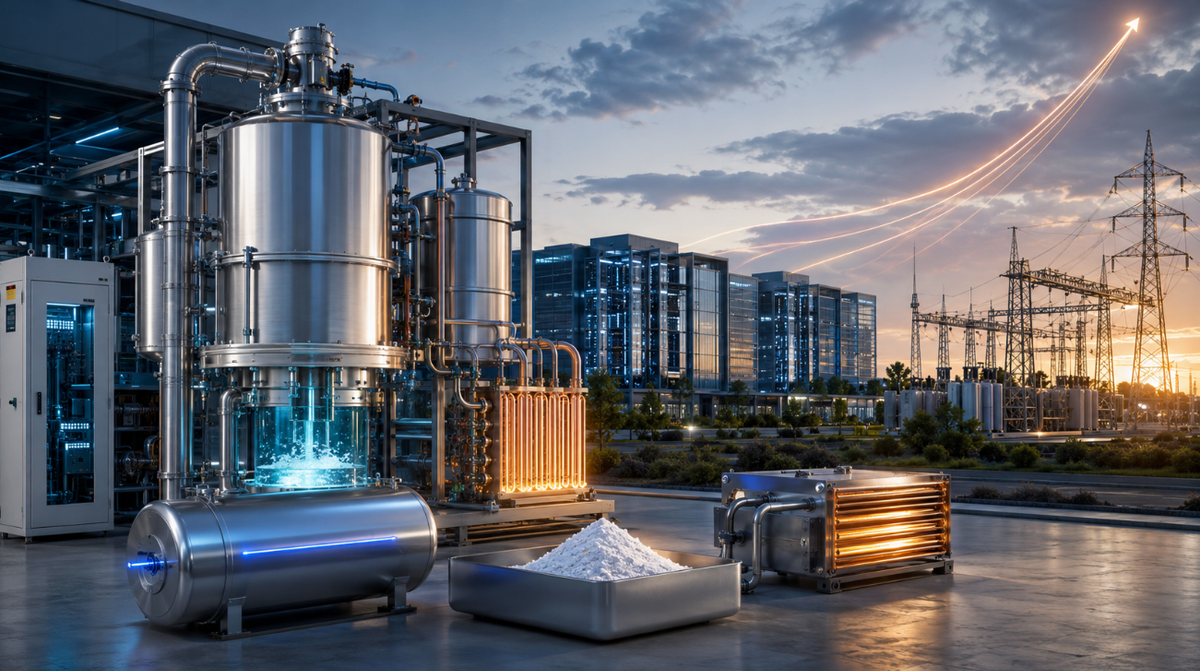 As GH Power Eyes the Public Stage, here are the Milestones the Market will be Watching (NYSE: MTNB)