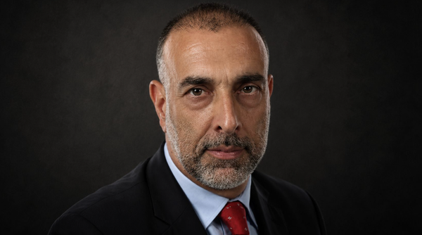 Duke Robotics Taps Rafael and SpearUAV Veteran as Next CEO