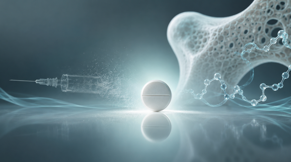 After Novo Nordisk’s Oral Peptide Playbook Made History – Could Entera be The Next Multi Billion Dollar Play?