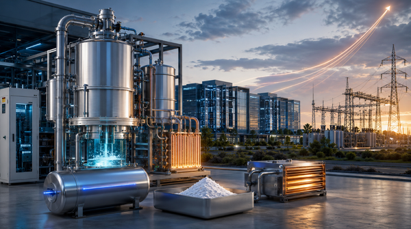 As GH Power Eyes the Public Stage, here are the Milestones the Market will be Watching (NYSE: MTNB)