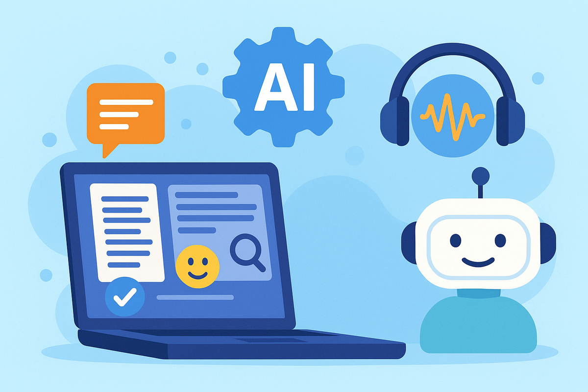 🎉A New AI Era with Tellq: Smart Calls and AI Chatbot