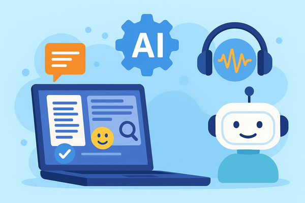 🎉Nauja AI era su Tellq: Išmanioji skambučių analizė ir Chatbot