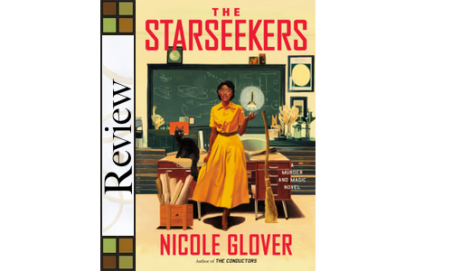 Review: The Starseekers