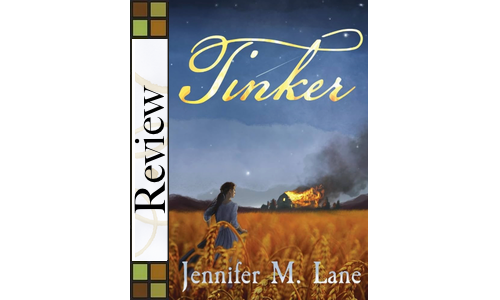 Review: Tinker