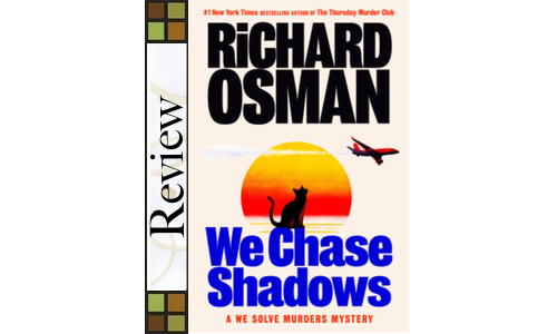 Review: We Chase Shadows