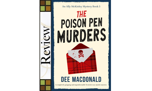 Review: The Poison Pen Murders