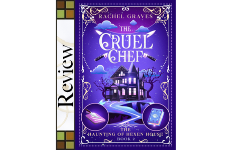 Review: The Cruel Chef
