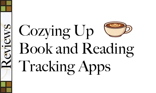 Book Trackers