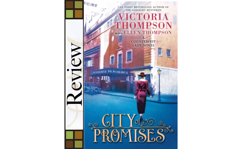 Review: City of Promises