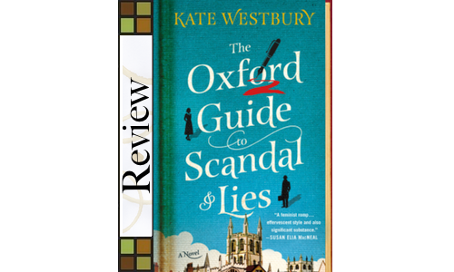Review: The Oxford Guide to Scandals & Lies