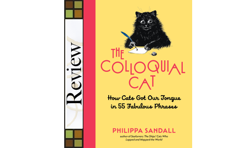 Review: The Colloquial Cat
